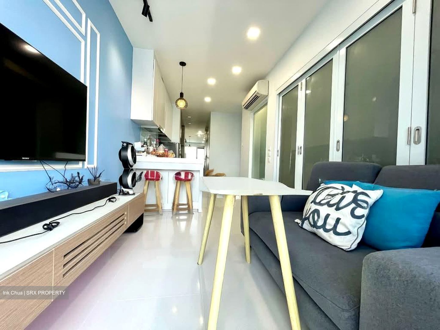 Urban Vista (D16), Condominium #547531191